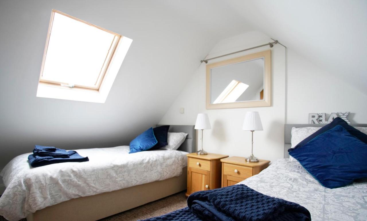 Stripe Bay Apartment Belmullet Exterior photo