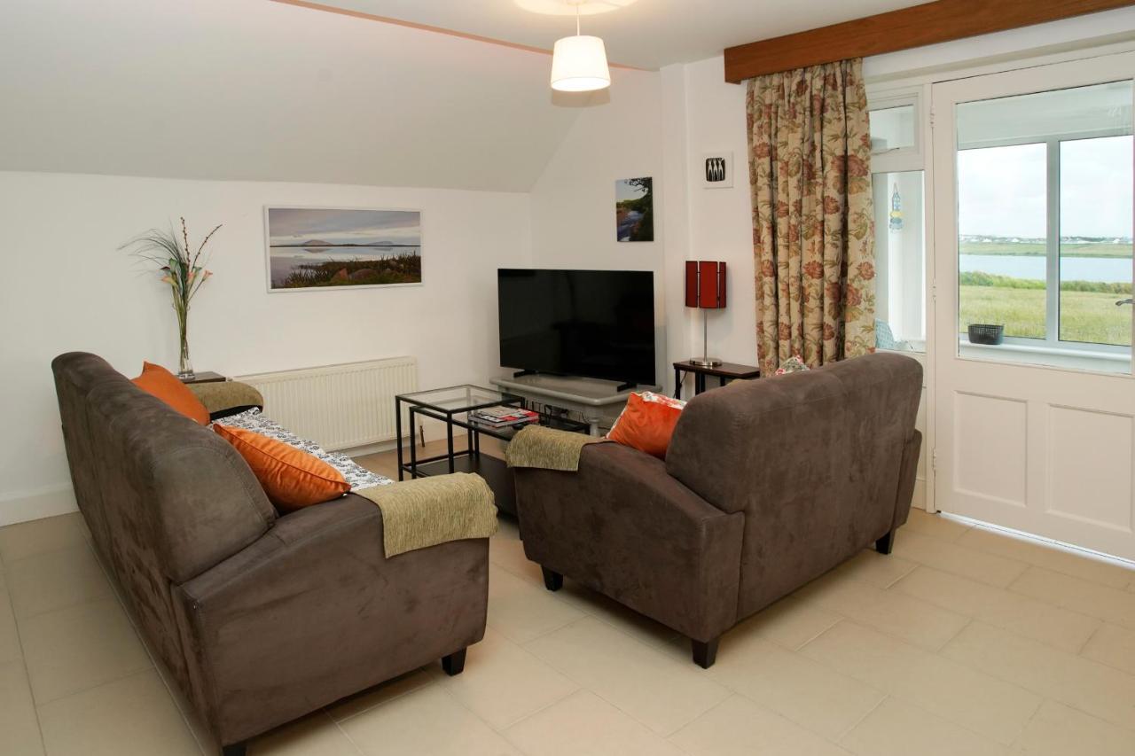 Stripe Bay Apartment Belmullet Exterior photo